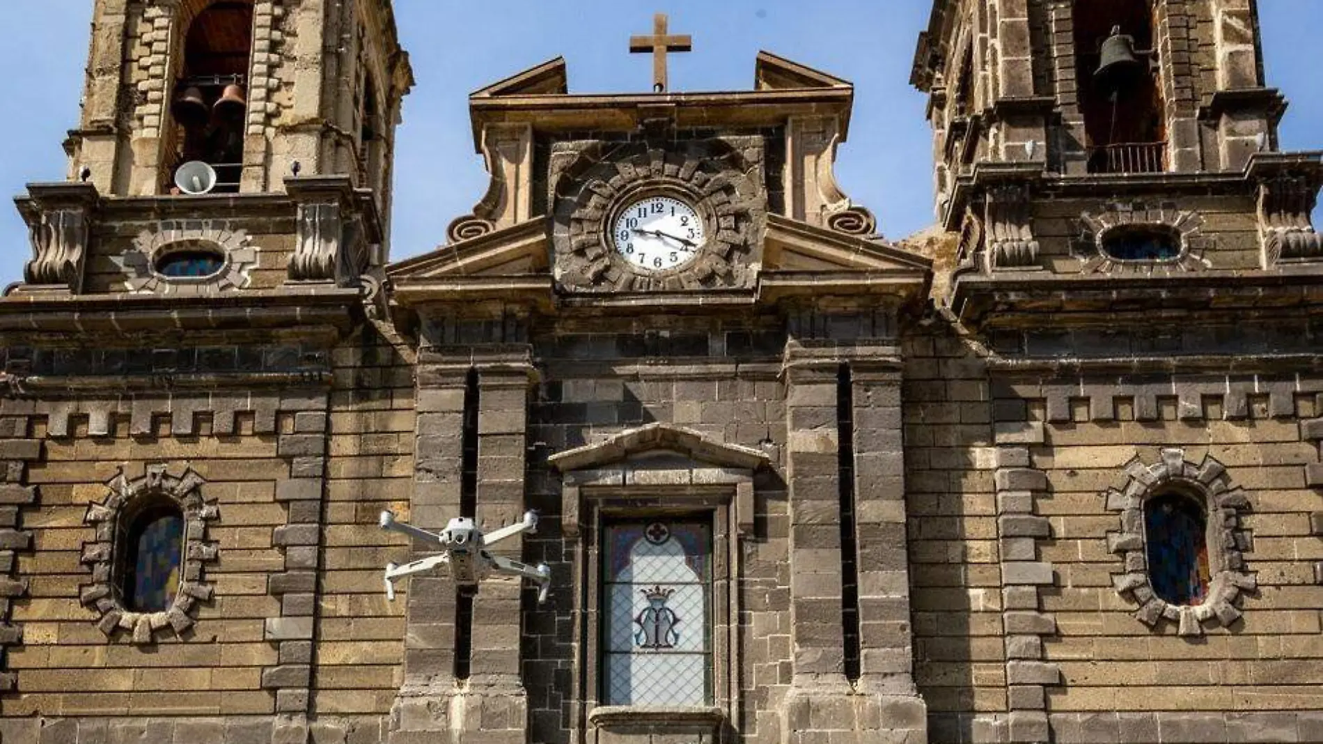 Iglesia de Poncitlán